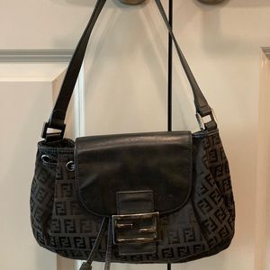 Fendi Shoulder Bag